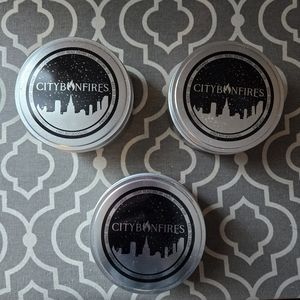 City Bonfires Portable Fire Pits (3)